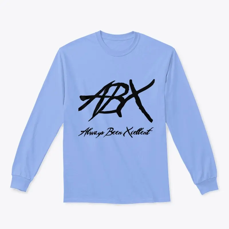 (ABX) Super Fly Long Sleeve T-Shirt