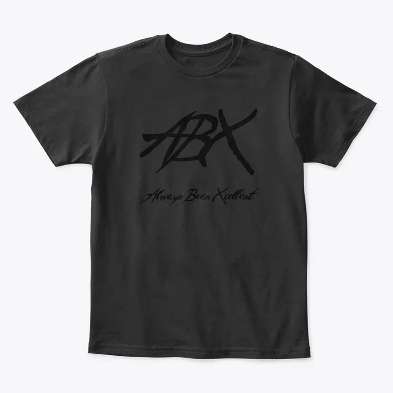 ABX Kids T-Shirt