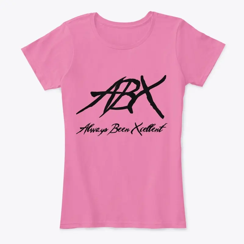 ABX Womens T-Shirt