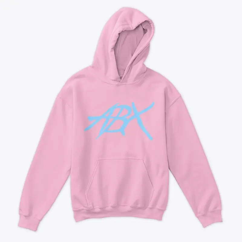 (ABX) Always Been Xcellent Kids PullOver