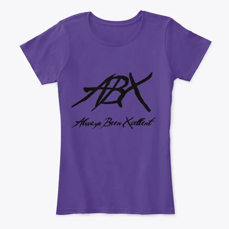 ABX Womens T-Shirt