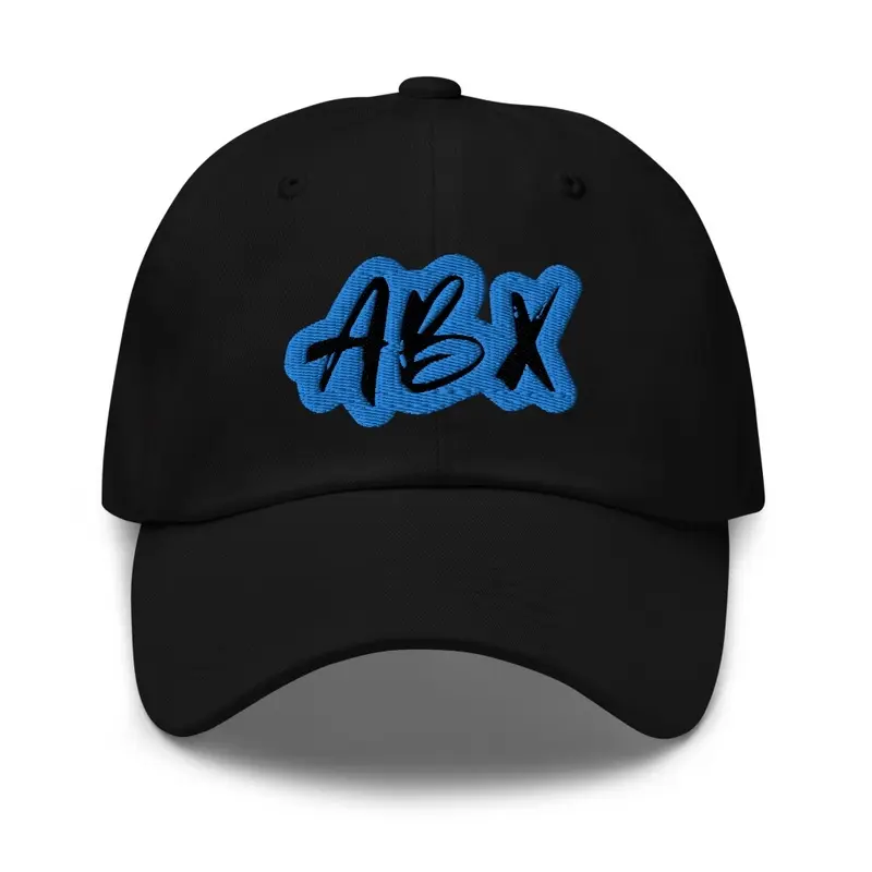 (ABX) Baller Hat