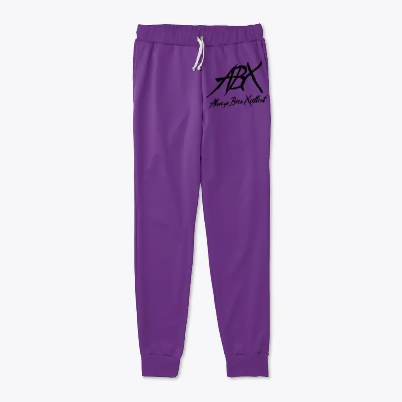 ABX Joggers