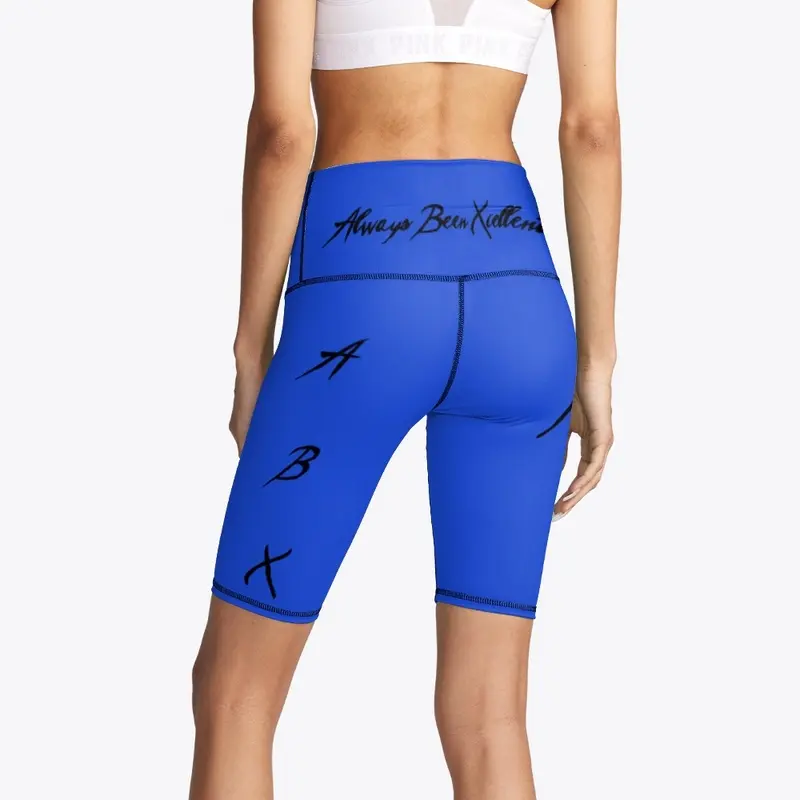 ABX Legging Shorts