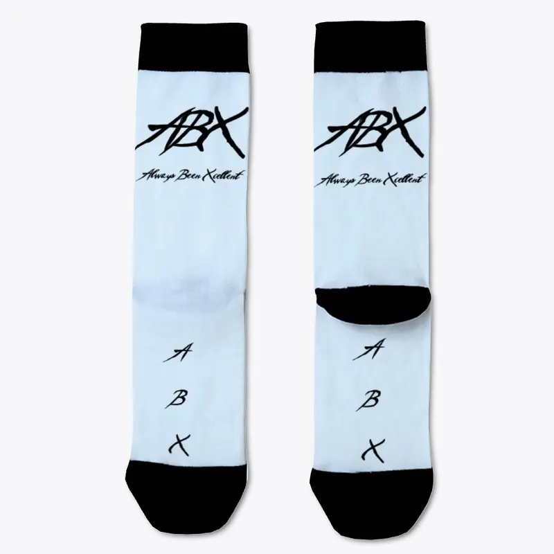 ABX SOCKS