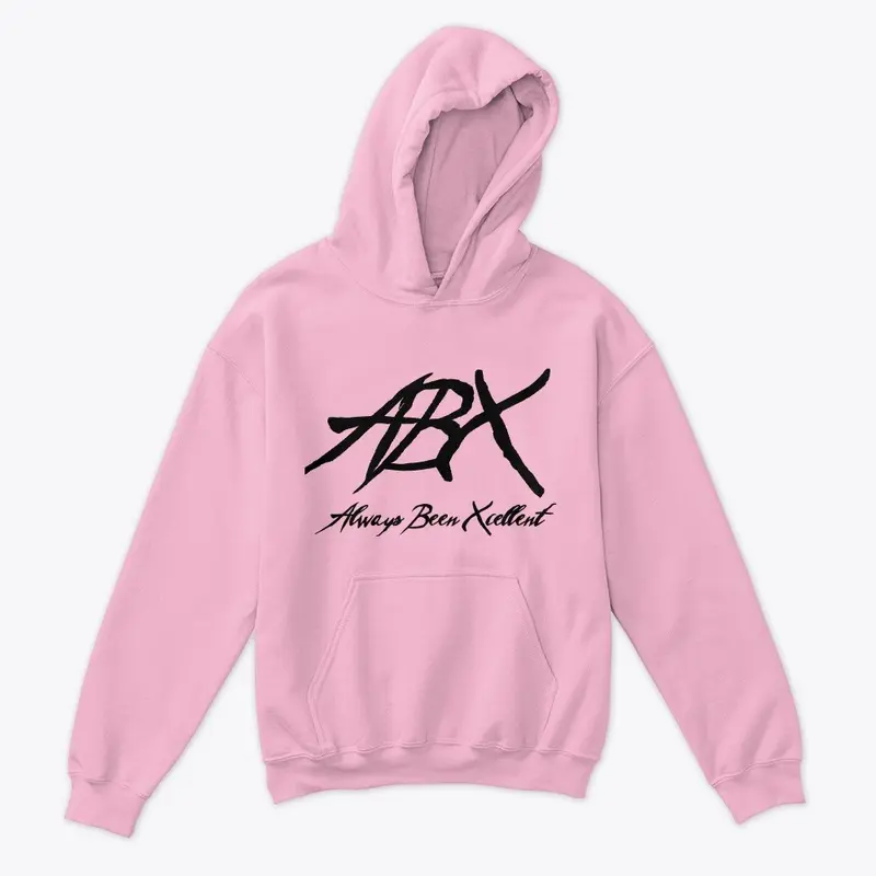 (ABX) Kids Drip Hoodies