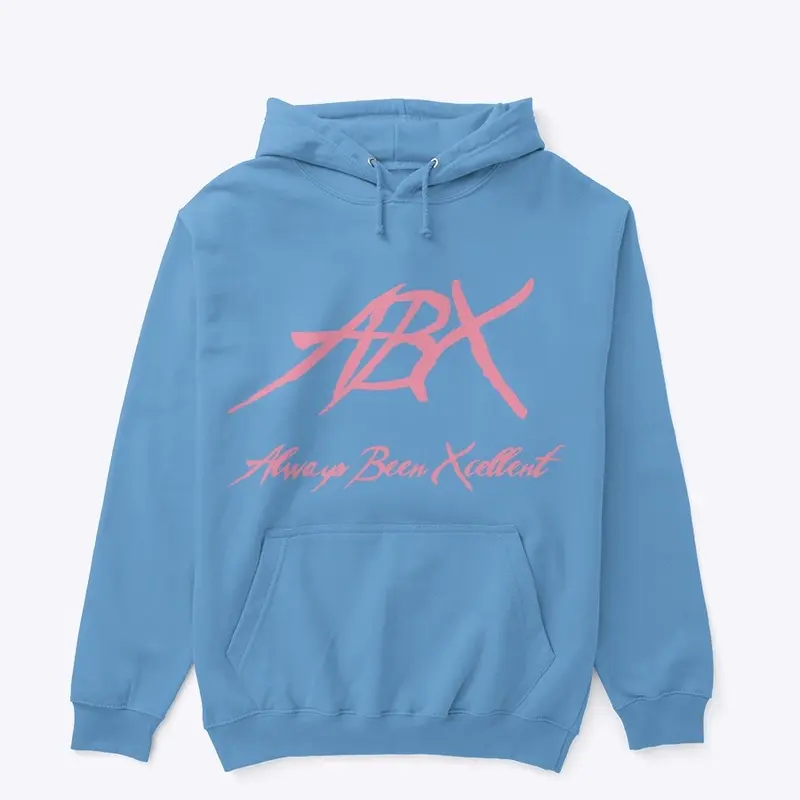 (ABX) Sprinter Track Hoodie 