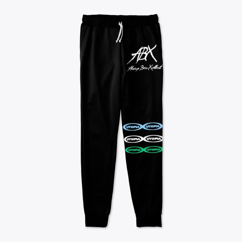 ABX JOGGERS