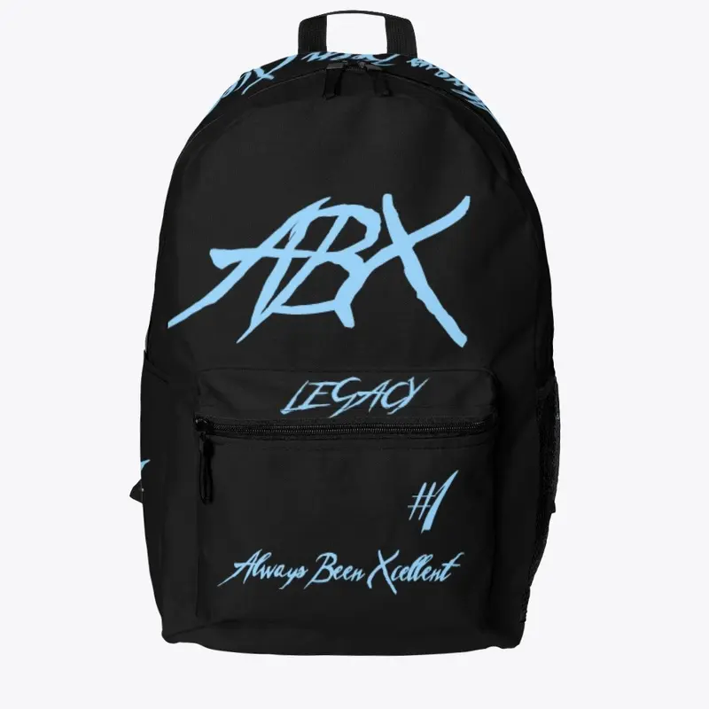 ABX New Wave Clothing