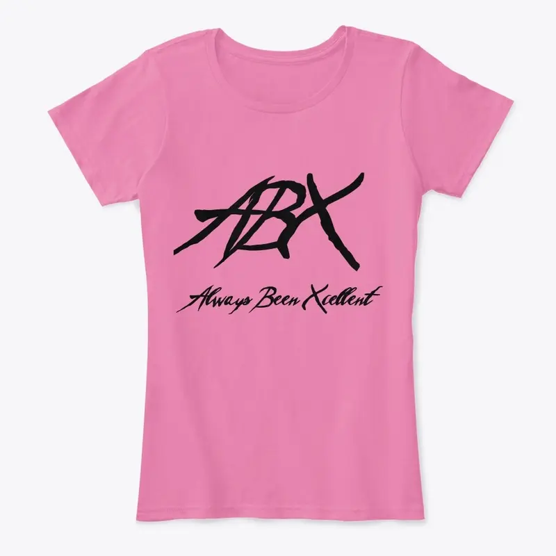 ABX Womens T-Shirts