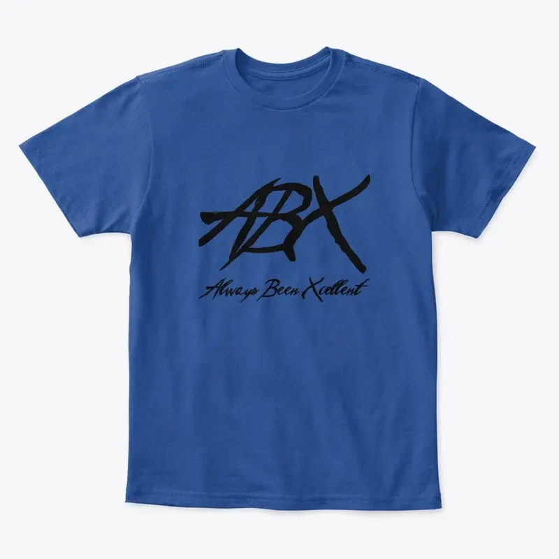 (ABX) Kids T