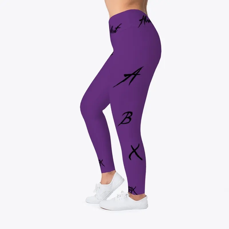 ABX Leggings