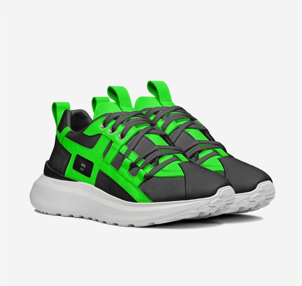 Green Goblins (ABX) BreadWinners