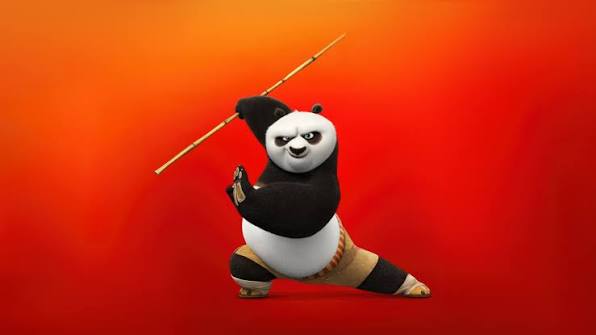 Kong Fu Panda (ABX) BreadWinners