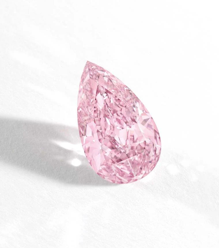 Pink Diamond (ABX) BreadWinners