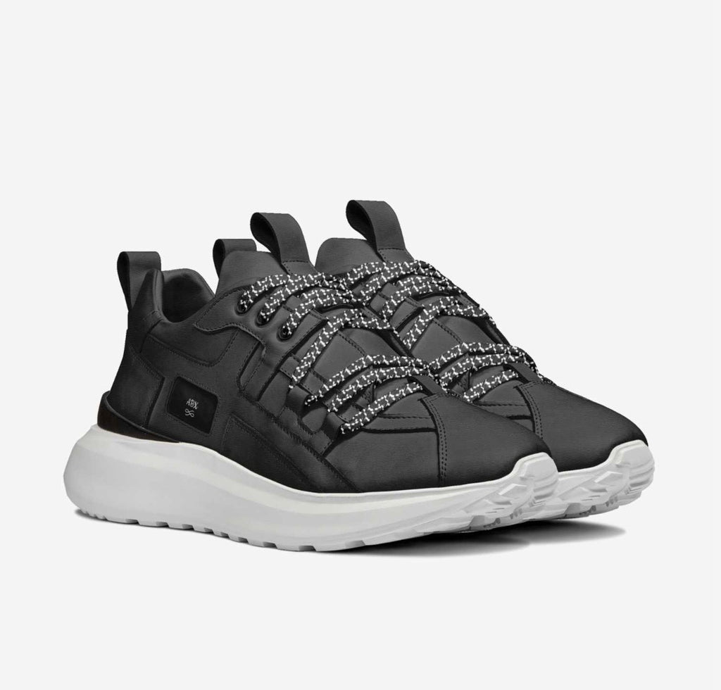 Dark Vaders (ABX) BreadWinners