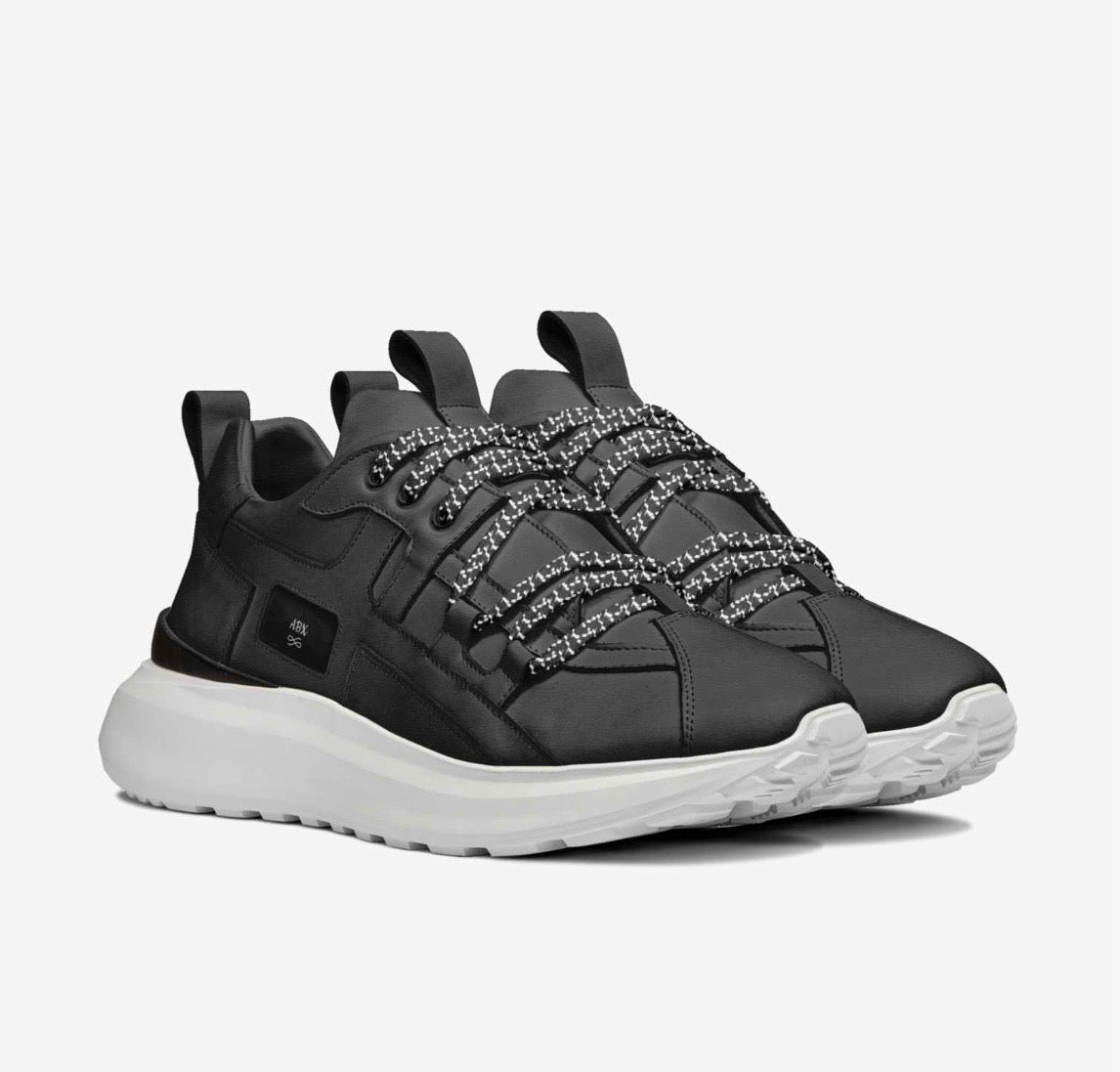 Dark Vaders (ABX) BreadWinners