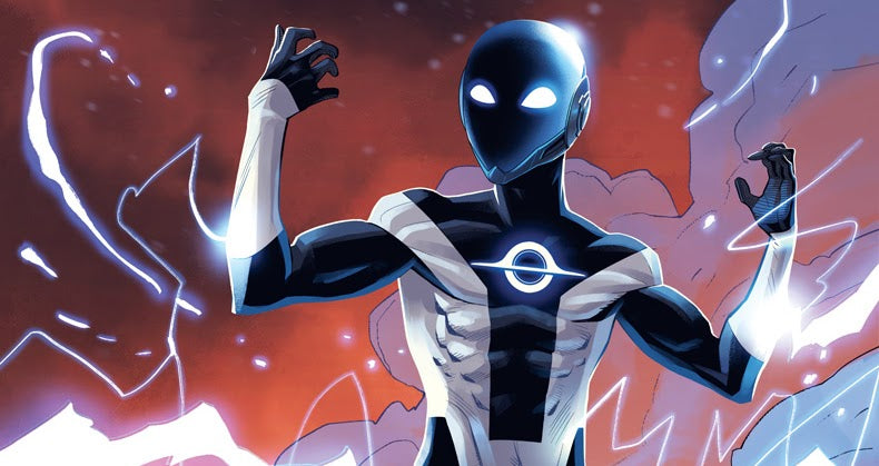Black Radiant (ABX) BreadWinners