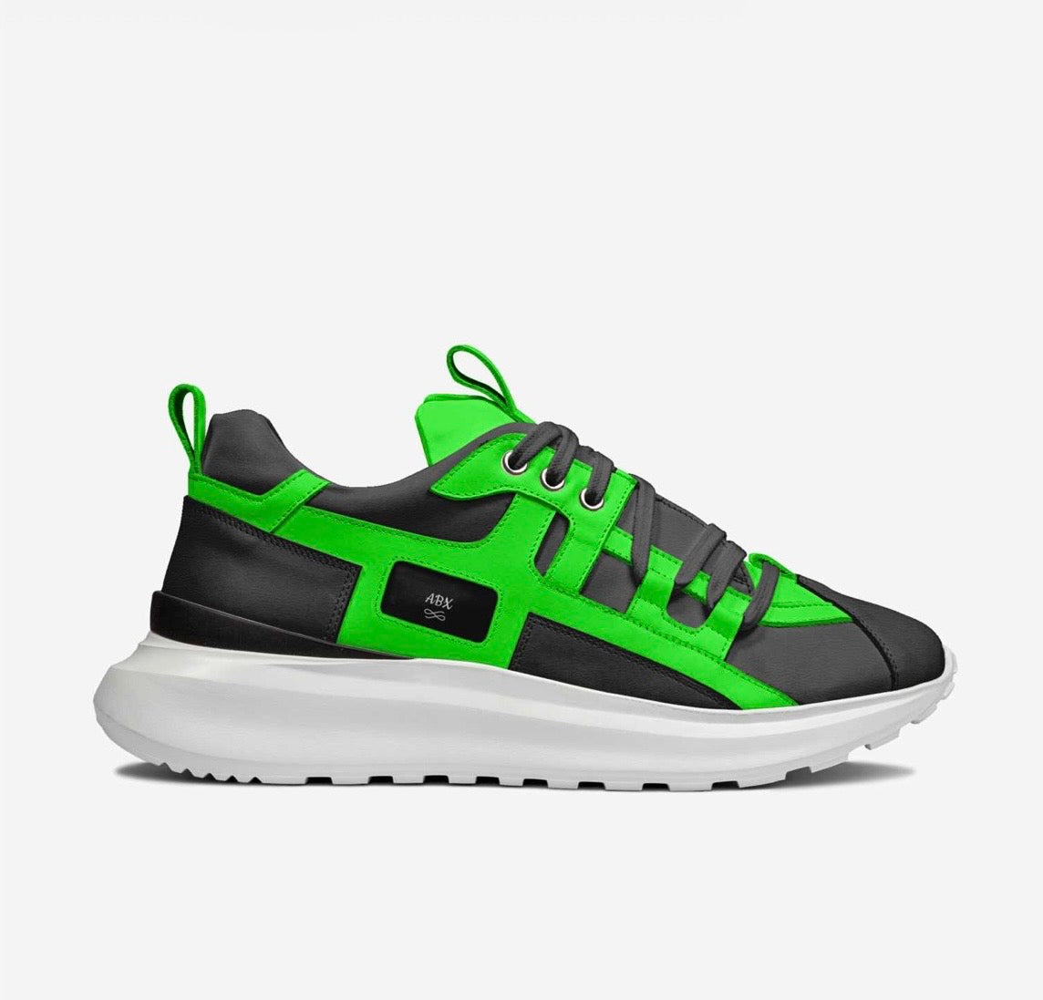 Green Goblins (ABX) BreadWinners