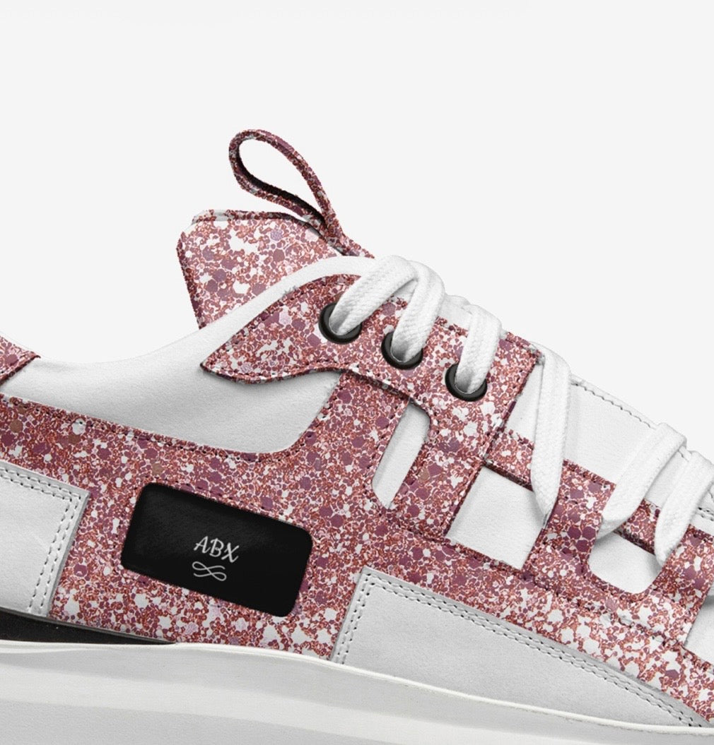 Pink Diamond 2s (ABX) BreadWinners