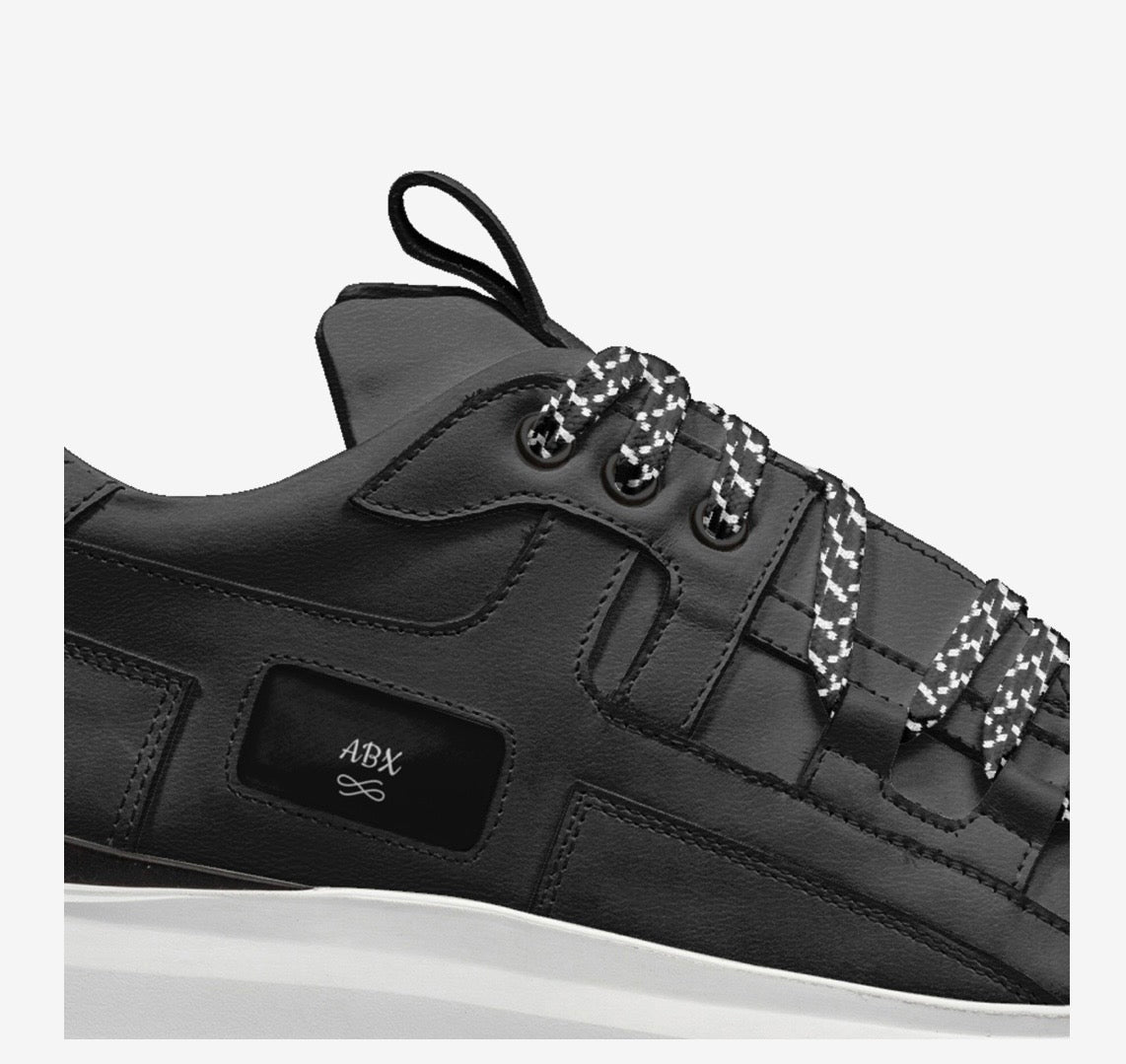 Dark Vaders (ABX) BreadWinners