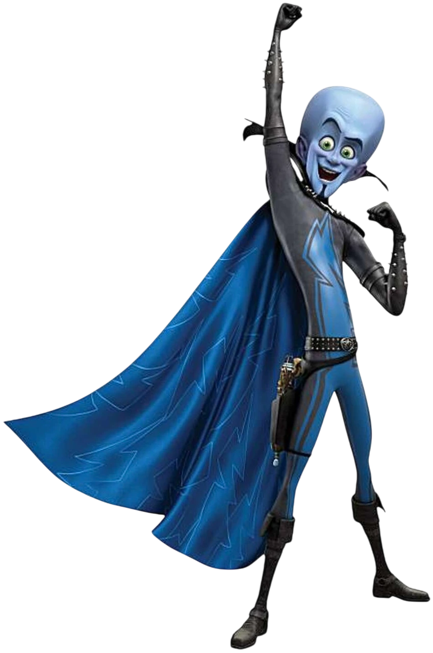 Blue MegaMind (ABX) BreadWinners