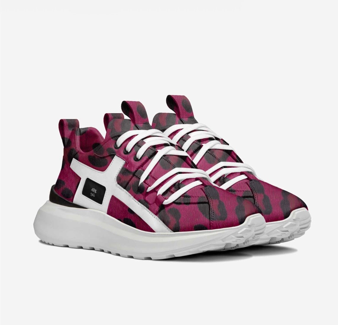 Pink Cheetah (ABX) BreadWinners