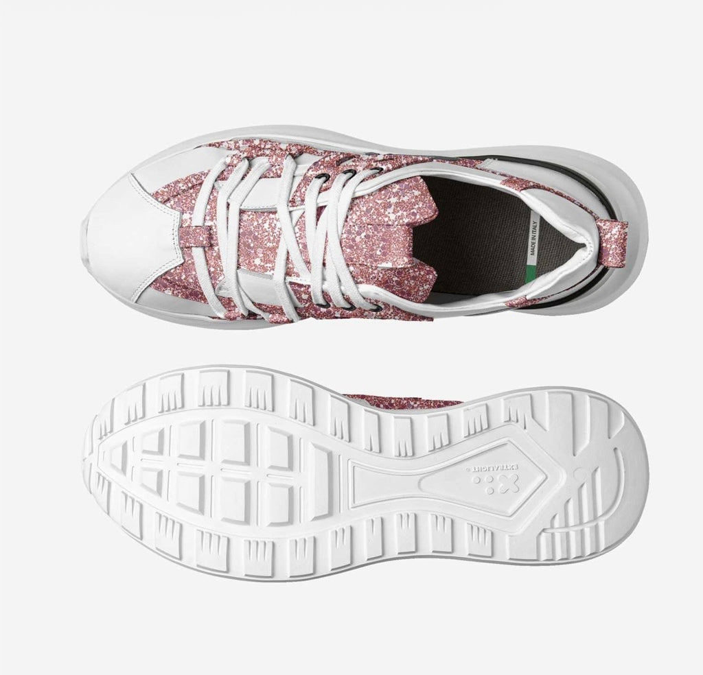 Pink Diamond 2s (ABX) BreadWinners