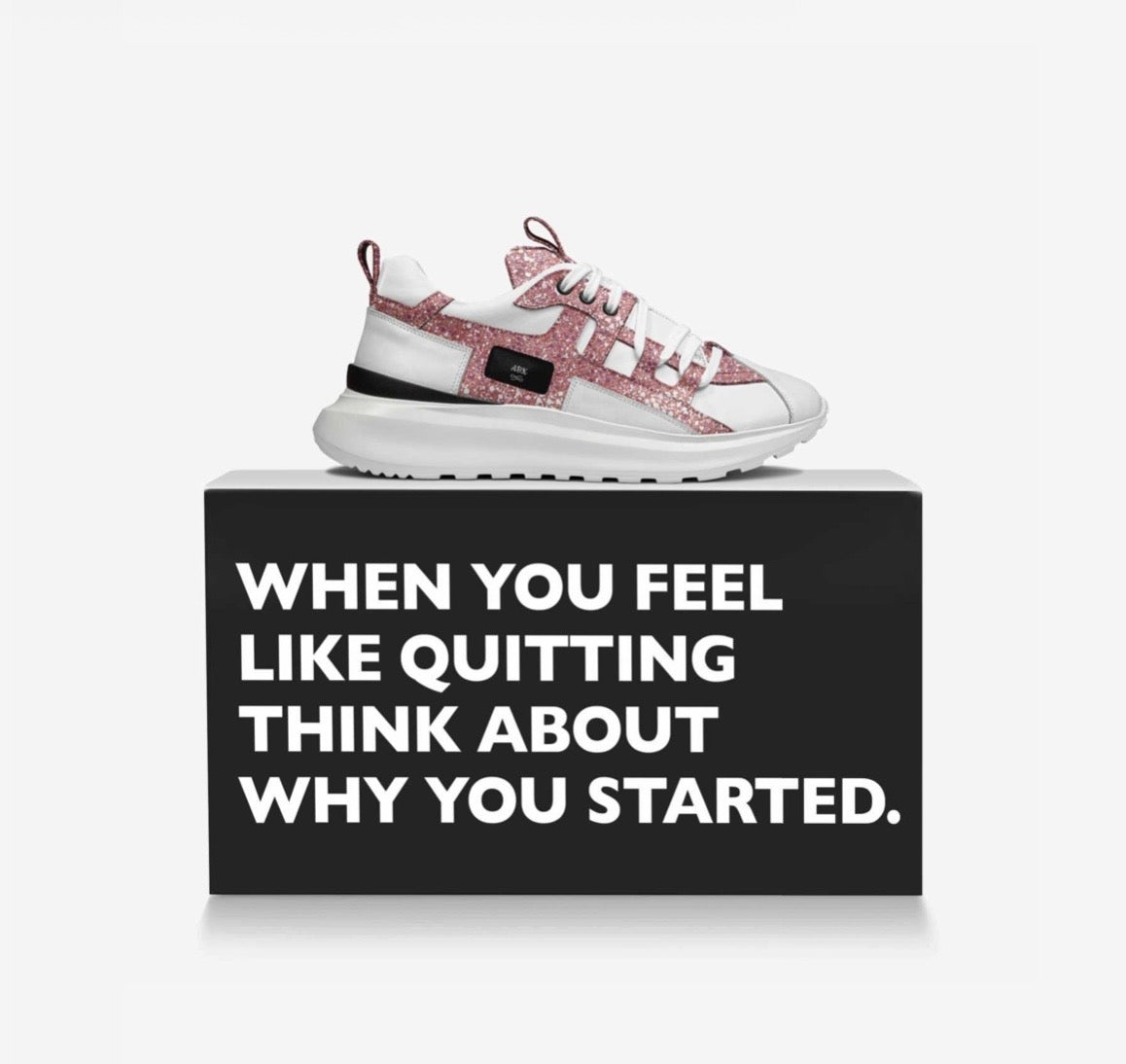 Pink Diamond 2s (ABX) BreadWinners