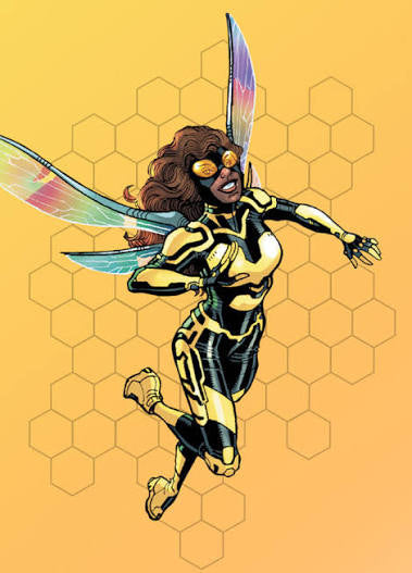 Bumblebee (ABX) BreadWinners