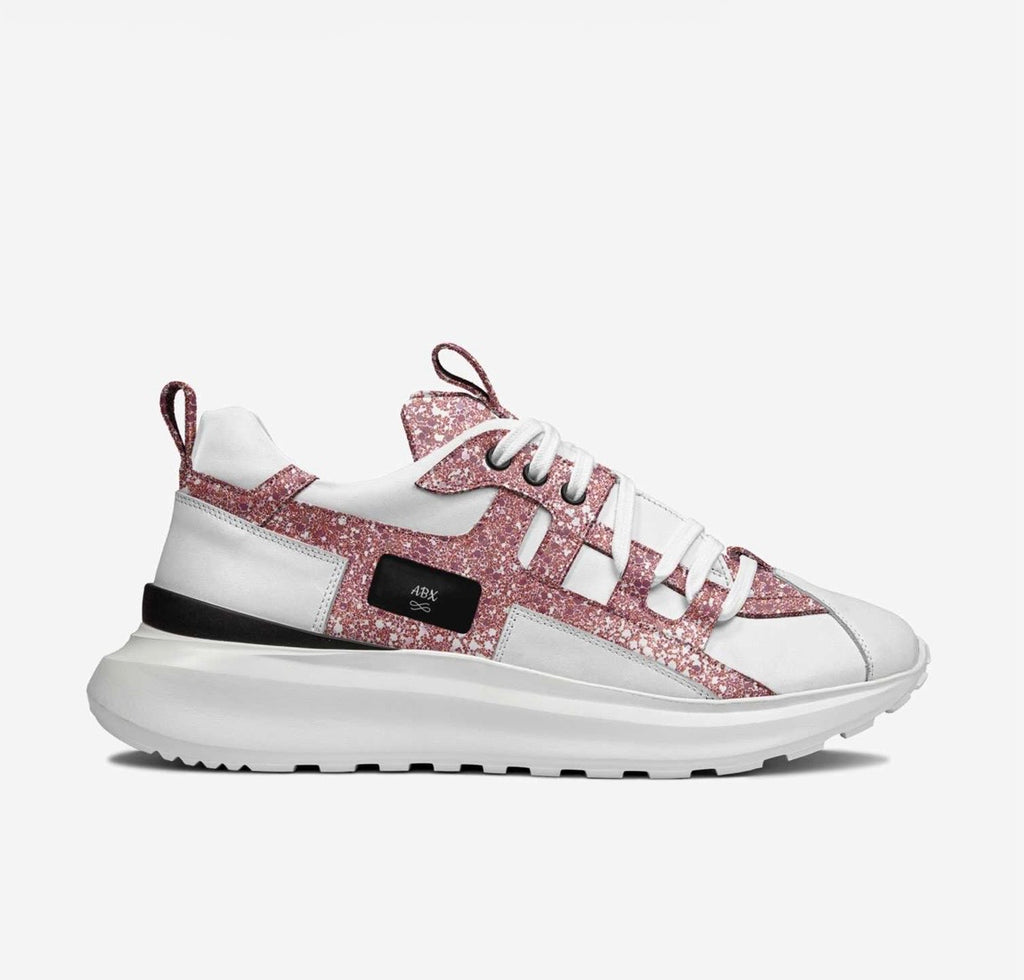 Pink Diamond 2s (ABX) BreadWinners