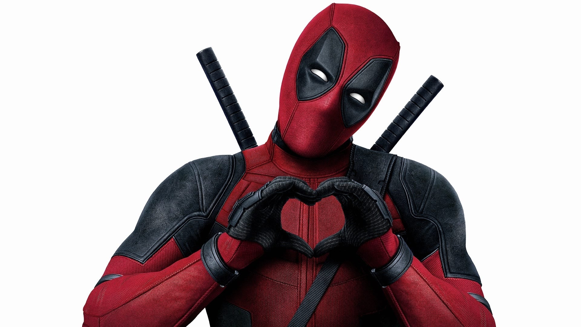 (ABX) DeadPool BreadWinners