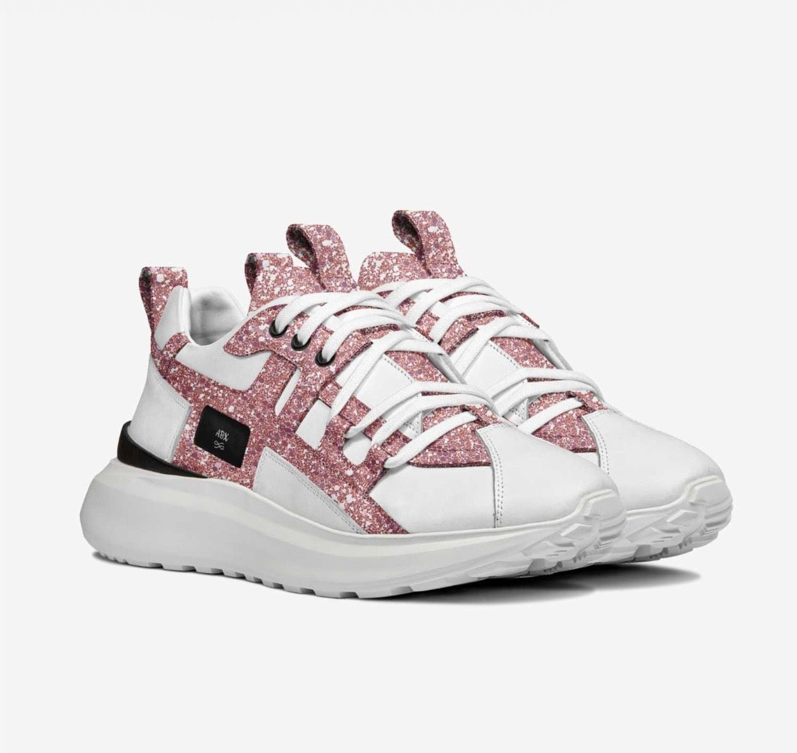 Pink Diamond 2s (ABX) BreadWinners