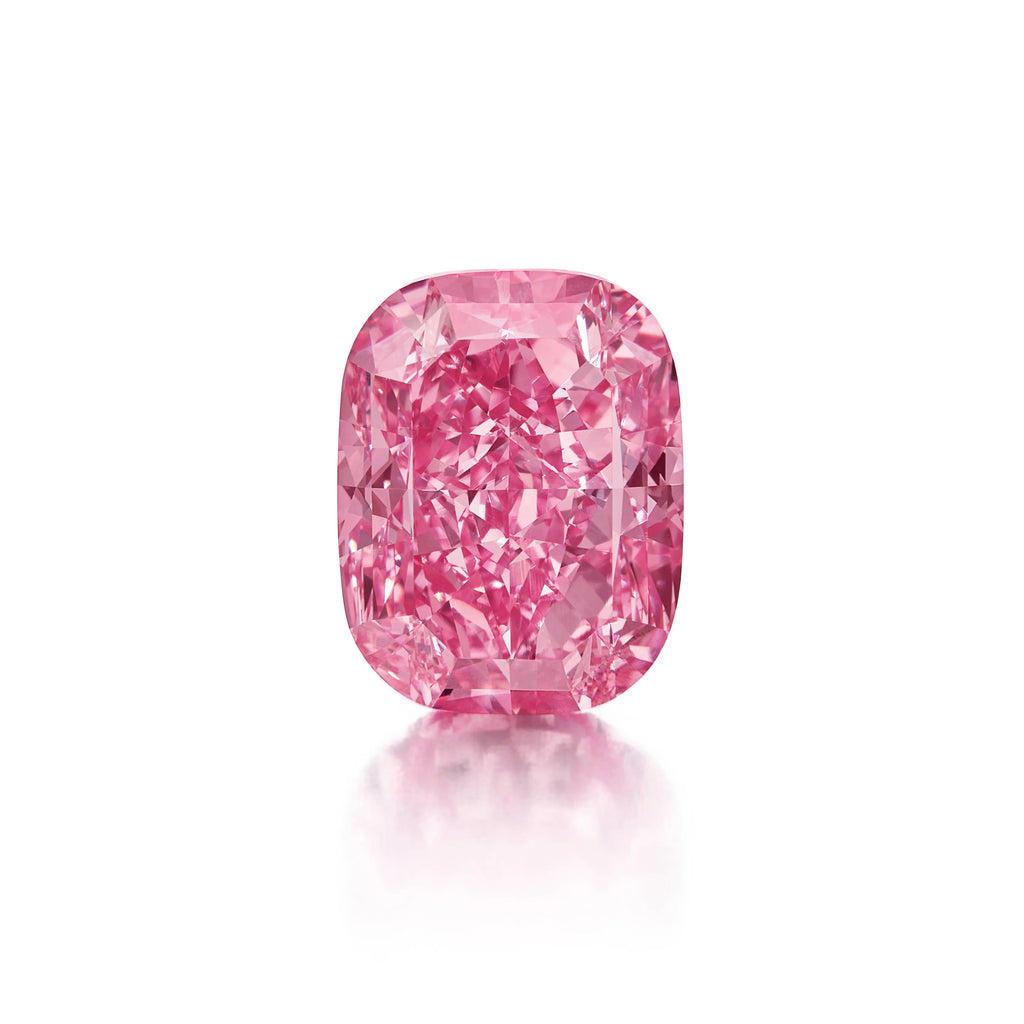 Pink Diamond (ABX) BreadWinners