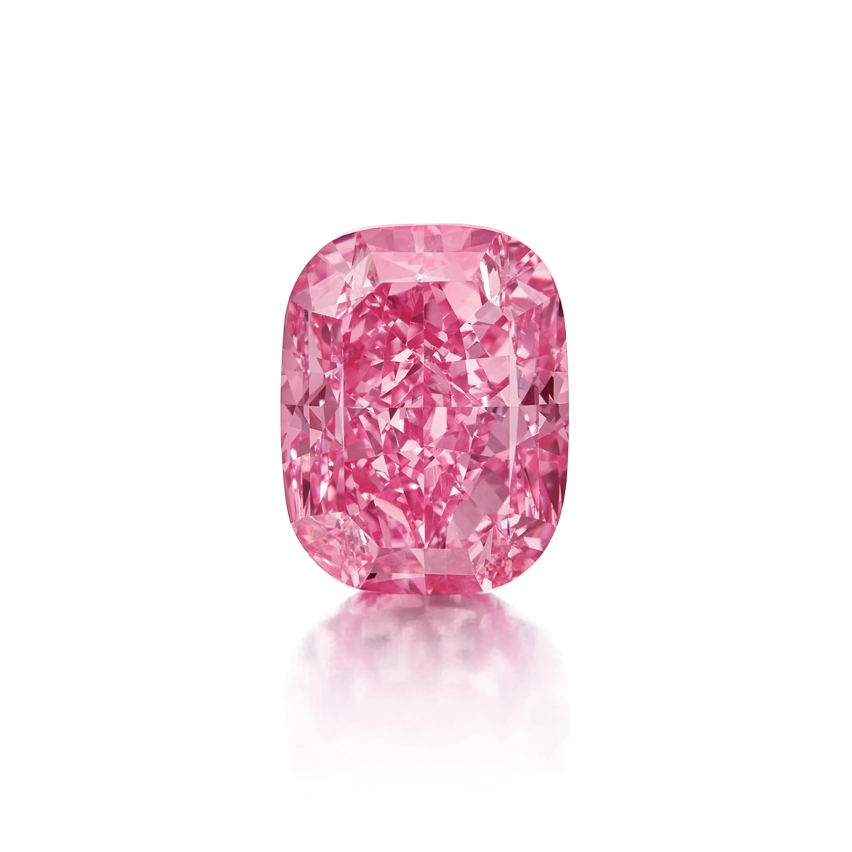 Pink Diamond (ABX) BreadWinners