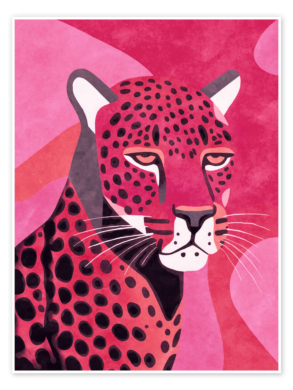 Pink Cheetah (ABX) BreadWinners