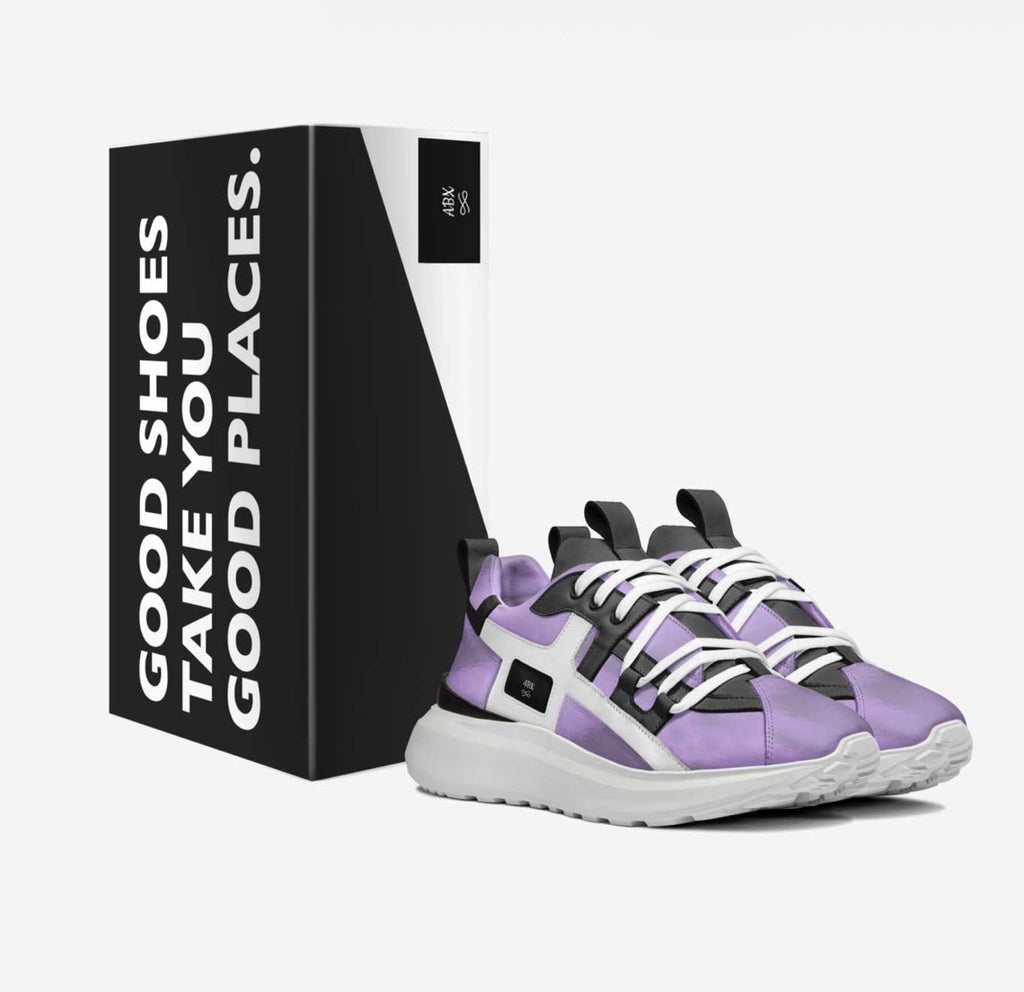 Psylocke (ABX) BreadWinners