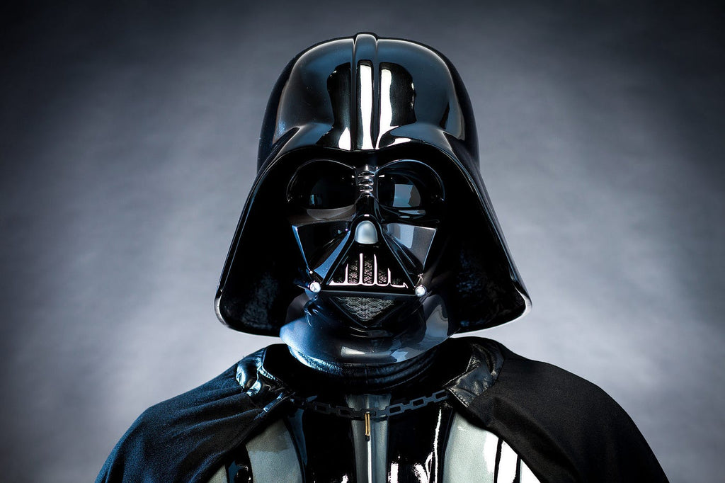 Dark Vaders (ABX) BreadWinners