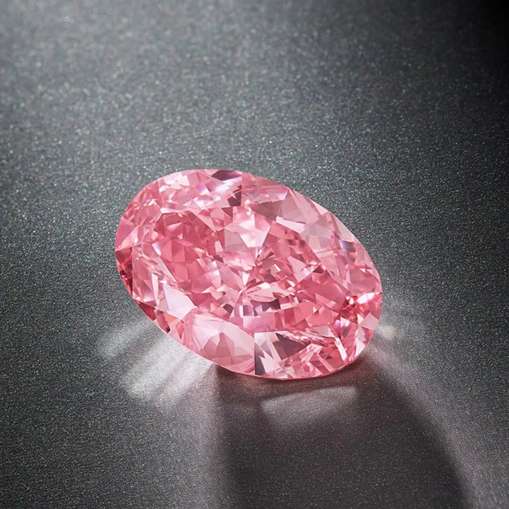 Pink Diamond (ABX) BreadWinners