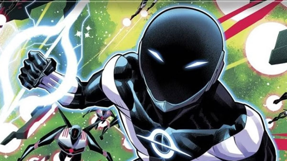 Black Radiant (ABX) BreadWinners