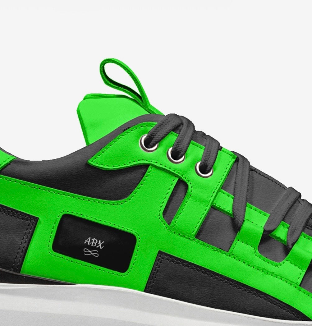 Green Goblins (ABX) BreadWinners