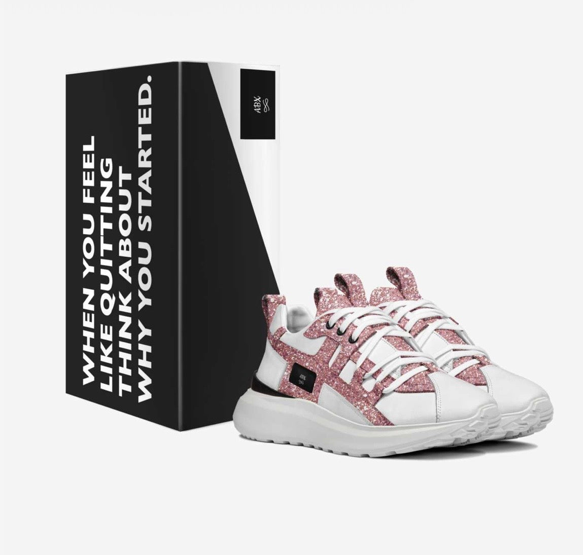 Pink Diamond 2s (ABX) BreadWinners